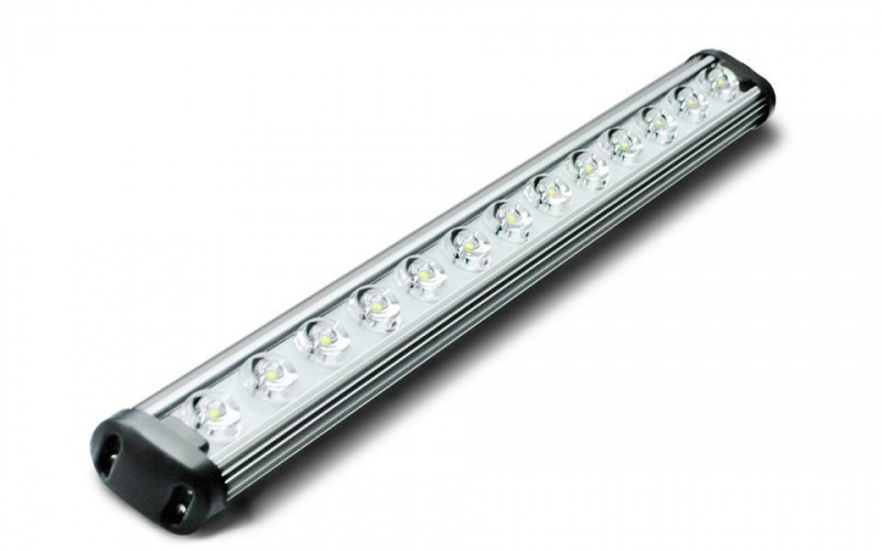 Фитосветильник Growsvet LED line 120 Фитосветильник Growsvet LED line 120