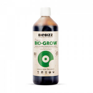 Органическое удобрение Bio-Grow BioBizz 1 LОрганическое удобрение Bio-Grow BioBizz 1 L