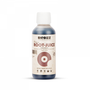 Стимулятор корнеобразования RootJuice BioBizz 0,5 литраСтимулятор корнеобразования RootJuice BioBizz 0,5 литра