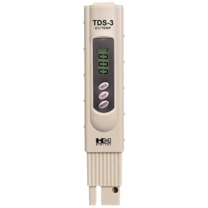 Электронный TDS метр TDS-3 HM DigitalЭлектронный TDS метр TDS-3 HM Digital