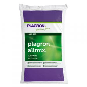 Субстрат All-Mix 50 L PlagronСубстрат All-Mix 50 L Plagron