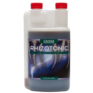 Стимулятор корнеобразования Canna Rhizotonic 250 mlСтимулятор корнеобразования Canna Rhizotonic 250 ml