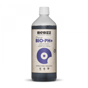 pH Up BioBizz 1 лpH Up BioBizz 1 л
