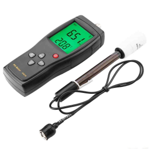 Цифровой pH метр AS218 Smart Sensor Цифровой pH метр AS218 Smart Sensor