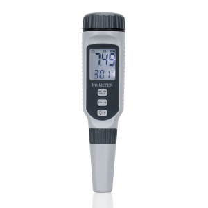 Цифровой pH метр AS818 Smart Sensor Цифровой pH метр AS818 Smart Sensor