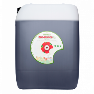 Органическое удобрение Bio-Bloom BioBizz 20 LОрганическое удобрение Bio-Bloom BioBizz 20 L