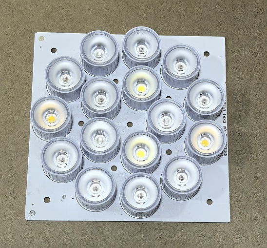 Запасной LED блок для Светильника APOLLO NEW GrowsvetЗапасной LED блок для Светильника APOLLO NEW Growsvet