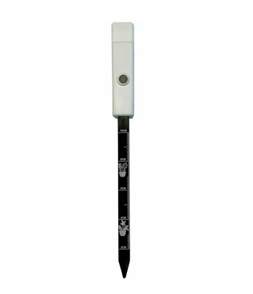 Измеритель влажности почвы Green Helper PH-401Измеритель влажности почвы Green Helper PH-401