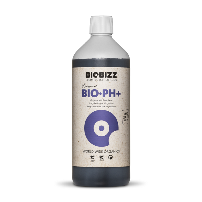 pH Up BioBizz 1 лpH Up BioBizz 1 л