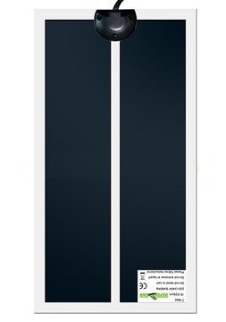 Термоковрик SHM 45Термоковрик SHM 45