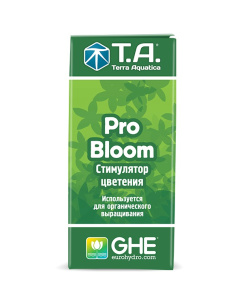 стимуляторы Bio Boosters T.A.