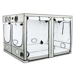Гроутент 290x290x200 WHITE Room PAR+ 290Гроутент 290x290x200 WHITE Room PAR+ 290