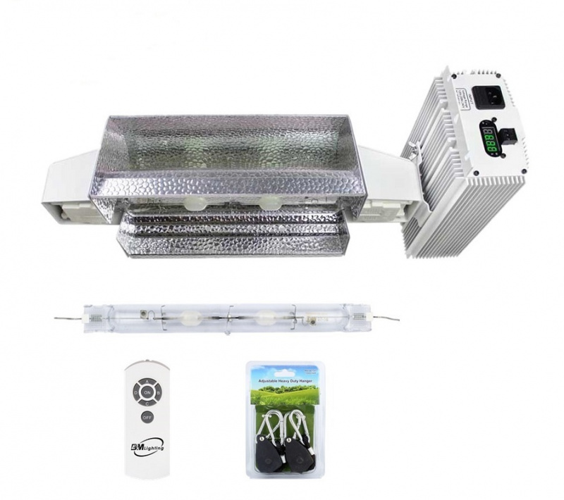 Cветильник CMH GLK- 630W(комплект)Cветильник CMH GLK- 630W(комплект)