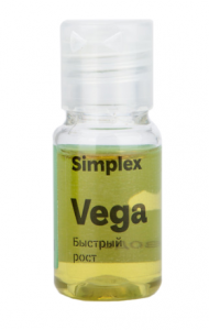 Simplex Vega 10 мл Стимулятор роста растенийSimplex Vega 10 мл Стимулятор роста растений