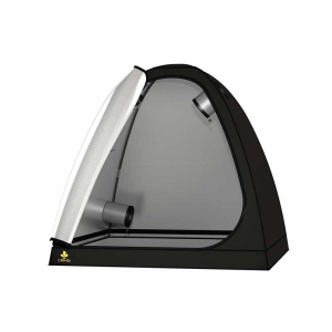 Гроутент Cristal 110х110х105 cmГроутент Cristal 110х110х105 cm