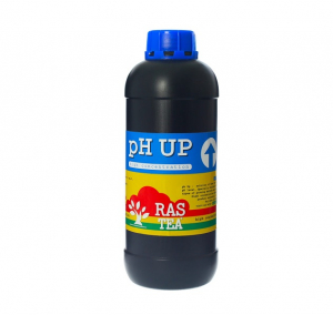 Регулятор pH Up RasTea 1 лРегулятор pH Up RasTea 1 л