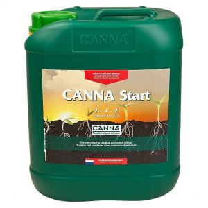 Canna Start 5 лCanna Start 5 л