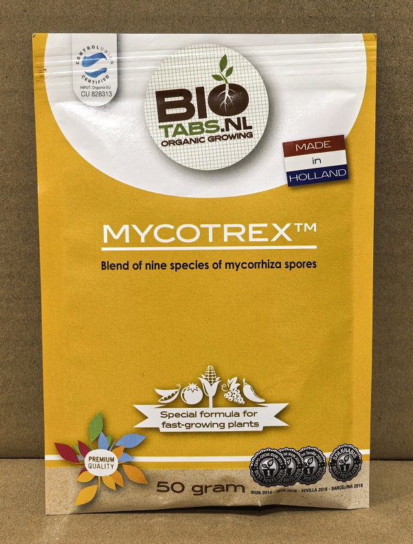 Удобрения BIO Tabs 