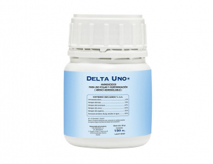 Cannabiogen Delta 1  150 мл - стимулятор роста корней растенийCannabiogen Delta 1  150 мл - стимулятор роста корней растений