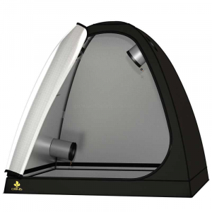 Гроутент Cristal 145х145х140cmГроутент Cristal 145х145х140cm