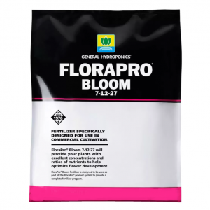Удобрение GH FloraPro Bloom 2,2 кгУдобрение GH FloraPro Bloom 2,2 кг