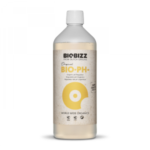 pH Down BioBizz 1 лpH Down BioBizz 1 л