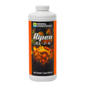 Финализатор цветения GH Ripen 946 млФинализатор цветения GH Ripen 946 мл