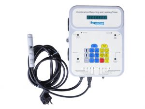 Мультиконтроллер  CRL-1Мультиконтроллер  CRL-1