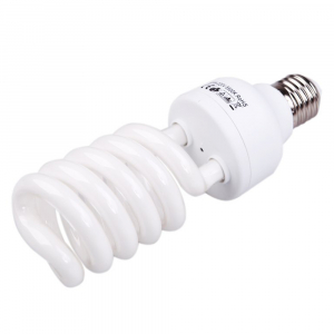 Studio Photo Lamp 45W 5500k E27Studio Photo Lamp 45W 5500k E27