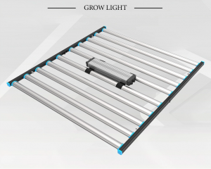 Фитосветильник Growsvet LED FB 1000WФитосветильник Growsvet LED FB 1000W