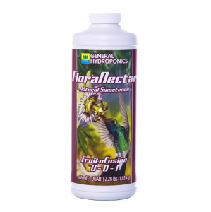Усилитель вкуса и аромата GH FloraNectar FruitnFusion 946 млУсилитель вкуса и аромата GH FloraNectar FruitnFusion 946 мл