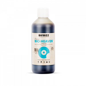 Стимулятор метаболизма растений BioHeaven BioBizz 500 mlСтимулятор метаболизма растений BioHeaven BioBizz 500 ml
