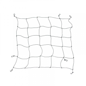 Сетка Scrog Net 150/150 смСетка Scrog Net 150/150 см
