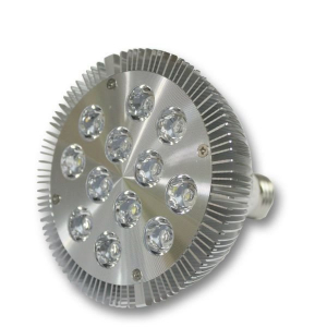 Фитолампа LED Growsvet PAR 24 W ComfortФитолампа LED Growsvet PAR 24 W Comfort