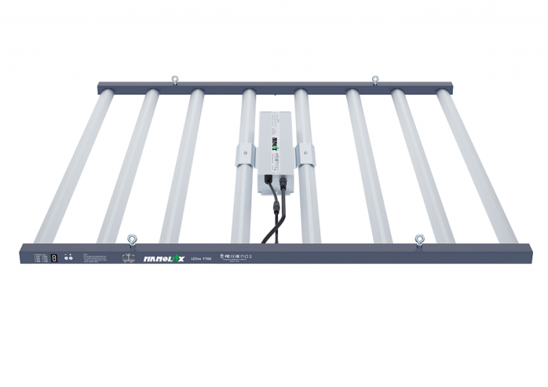 Светильник Nanolux LEDzx F760Светильник Nanolux LEDzx F760