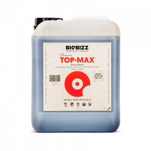 Стимулятор цветения TopMax BioBizz 5 LСтимулятор цветения TopMax BioBizz 5 L