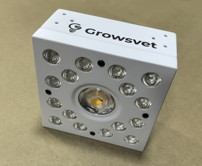 LED Светильник APOLLO 65 W Module COBLED Светильник APOLLO 65 W Module COB