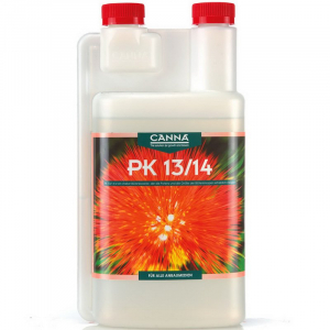 Стимулятор цветения Canna PK 13-14  50 млСтимулятор цветения Canna PK 13-14  50 мл
