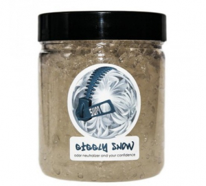 Нейтрализатор запаха Sumo Giggiy Snow GEL 0,5LНейтрализатор запаха Sumo Giggiy Snow GEL 0,5L