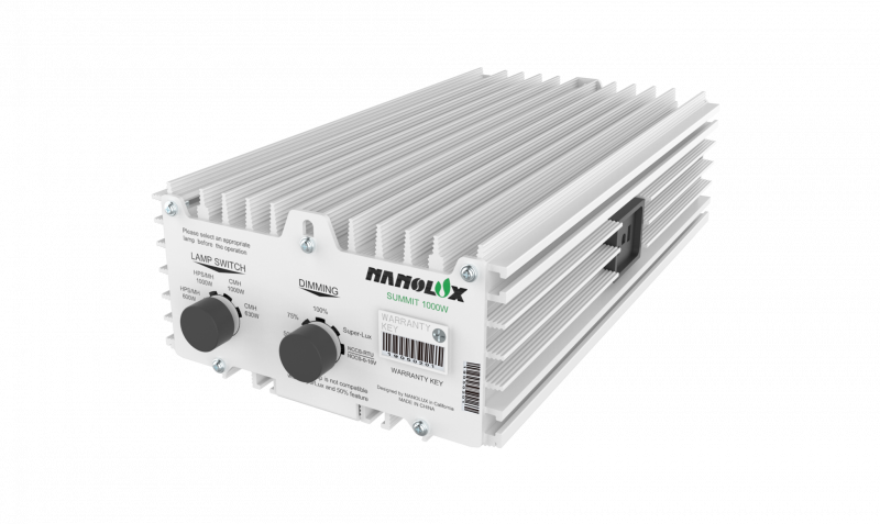 ЭПРА Nanolux SUMMIT 1000W (Днат-CMH)ЭПРА Nanolux SUMMIT 1000W (Днат-CMH)
