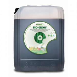 Органическое удобрение Bio-Grow BioBizz 10 LОрганическое удобрение Bio-Grow BioBizz 10 L
