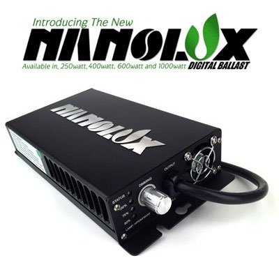 Приятное снижение цен на ЭПРА Nanolux.