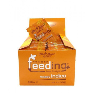 Удобрение Powder Feeding Short Flowering 0,5 кгУдобрение Powder Feeding Short Flowering 0,5 кг
