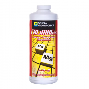Стимулятор Кальций магний GH CALiMAGic 946 млСтимулятор Кальций магний GH CALiMAGic 946 мл