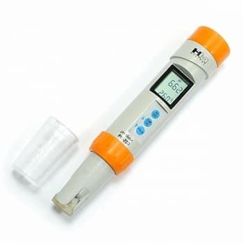 Измерители жидкости - pH,TDS,Хлор