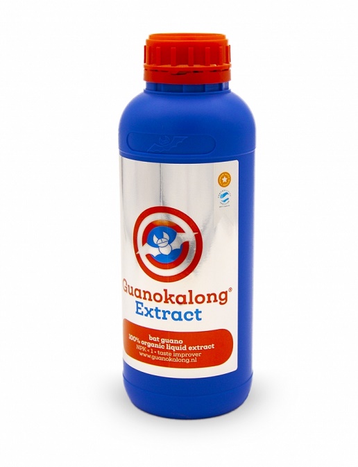 Guanokalong Extrakt 1 лGuanokalong Extrakt 1 л