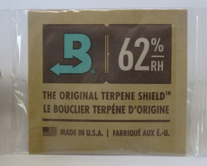 Boveda 62% 8 гр - регулятор влажностиBoveda 62% 8 гр - регулятор влажности