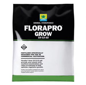 Удобрение GH FloraPro Grow 2,2 кгУдобрение GH FloraPro Grow 2,2 кг