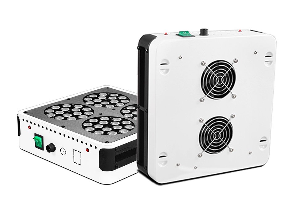 Где и какой купить LED светильник APOLLO (Аполло)?