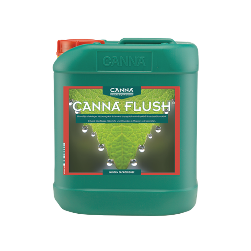 Canna Flush 5 LCanna Flush 5 L